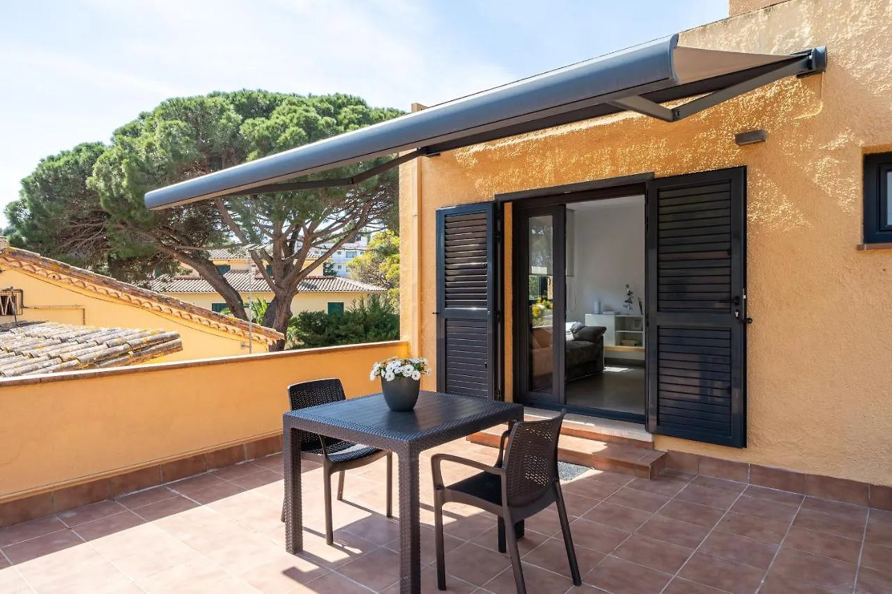 Hauzify I Apartaments Can Marti Llafranc