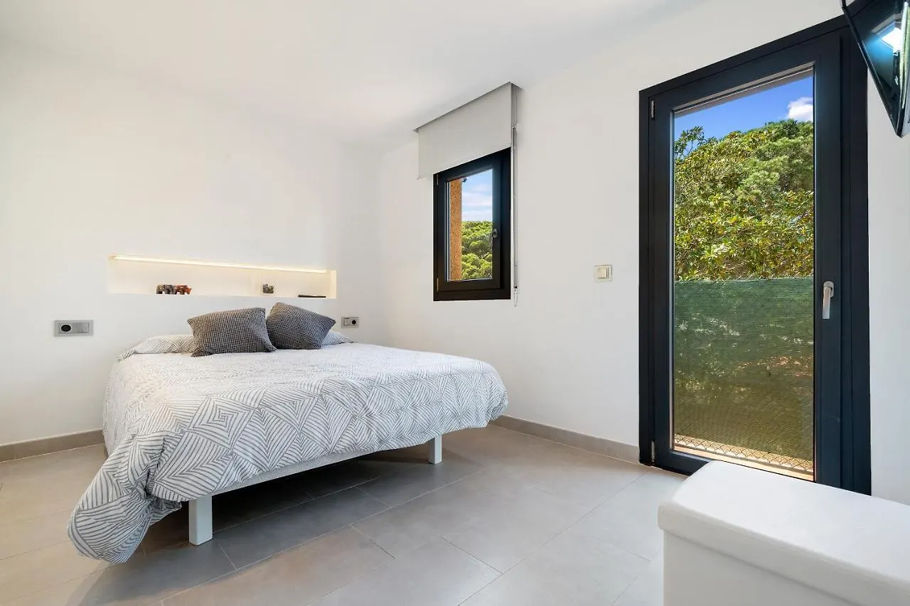 Hauzify I Apartaments Can Marti Llafranc