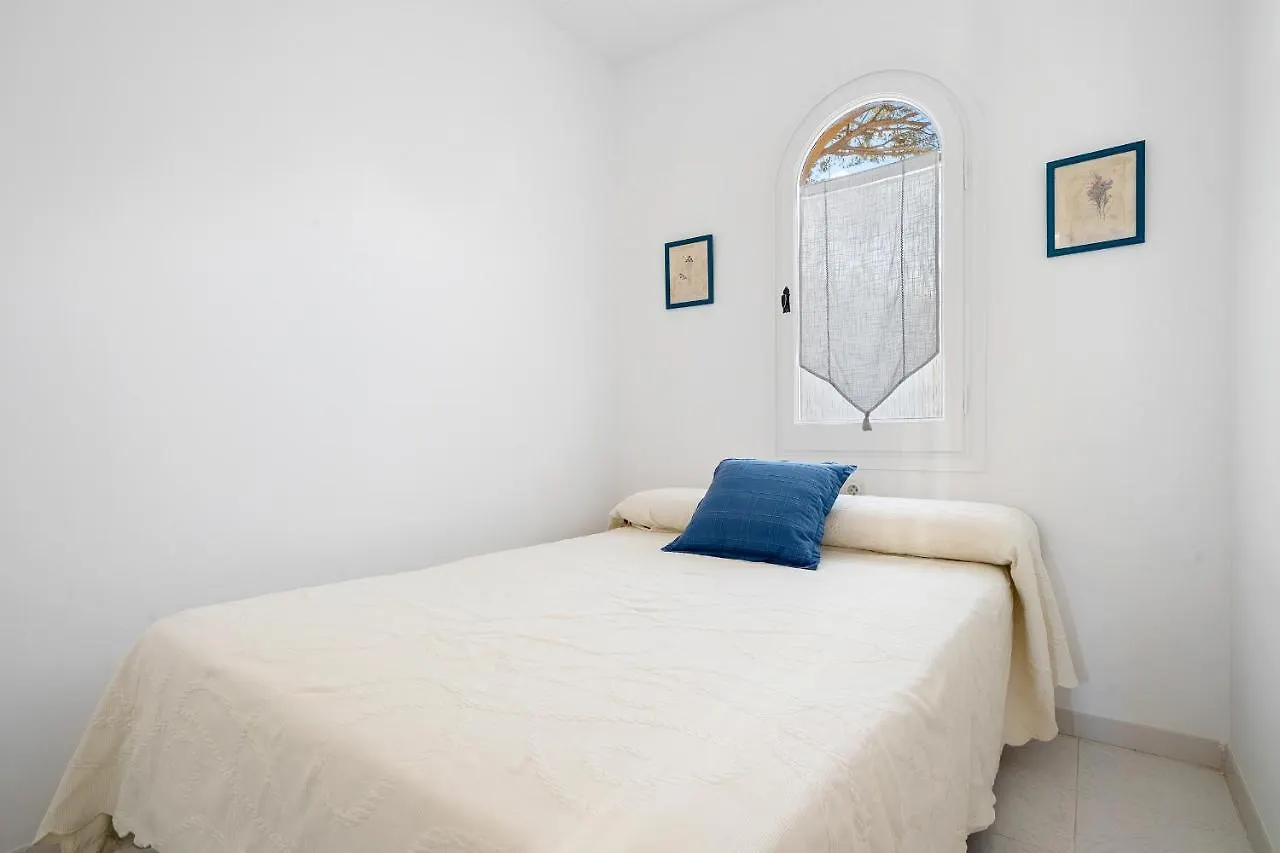 Hauzify I Apartaments Can Marti Llafranc Apartment