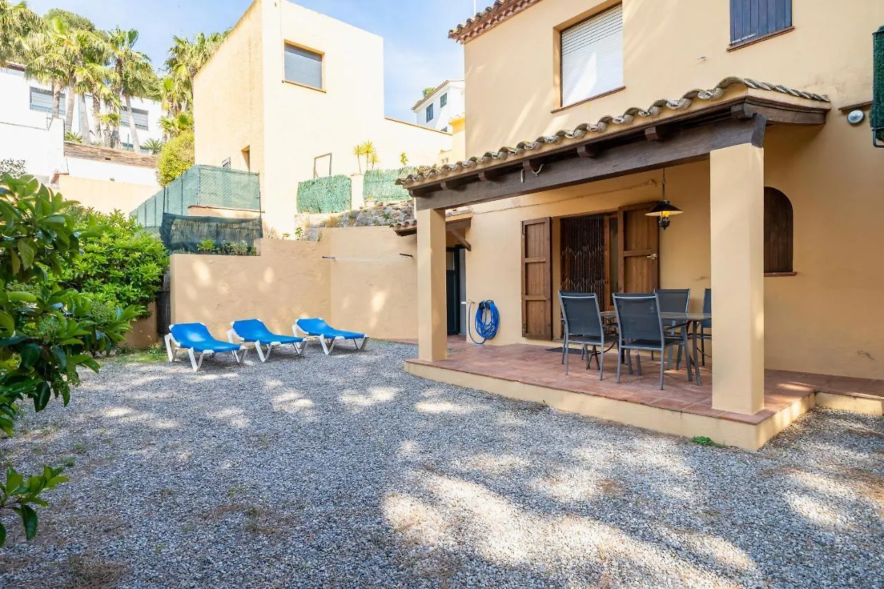 Hauzify I Apartaments Can Marti Llafranc Apartment