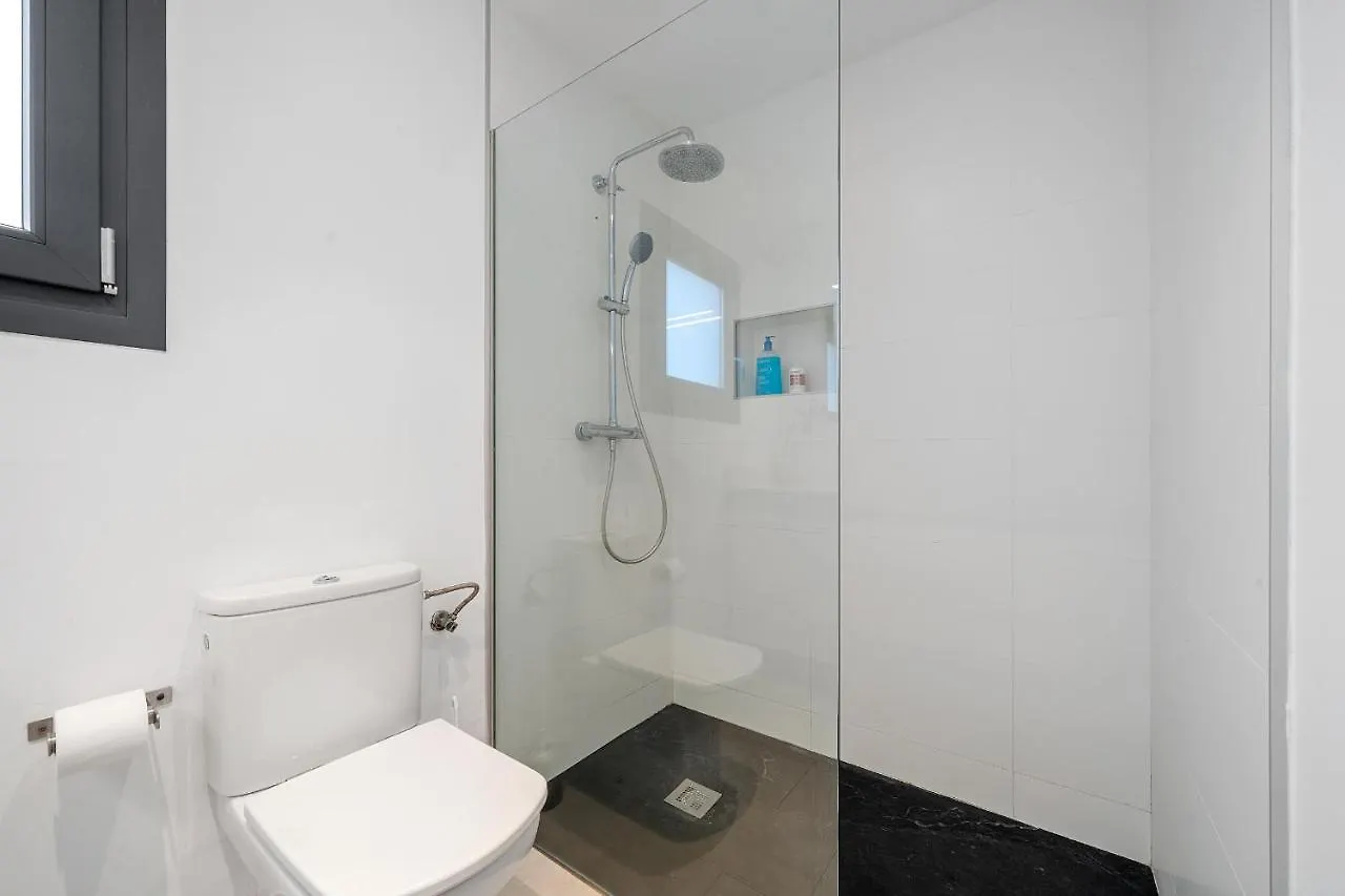 Hauzify I Apartaments Can Marti Llafranc Spain