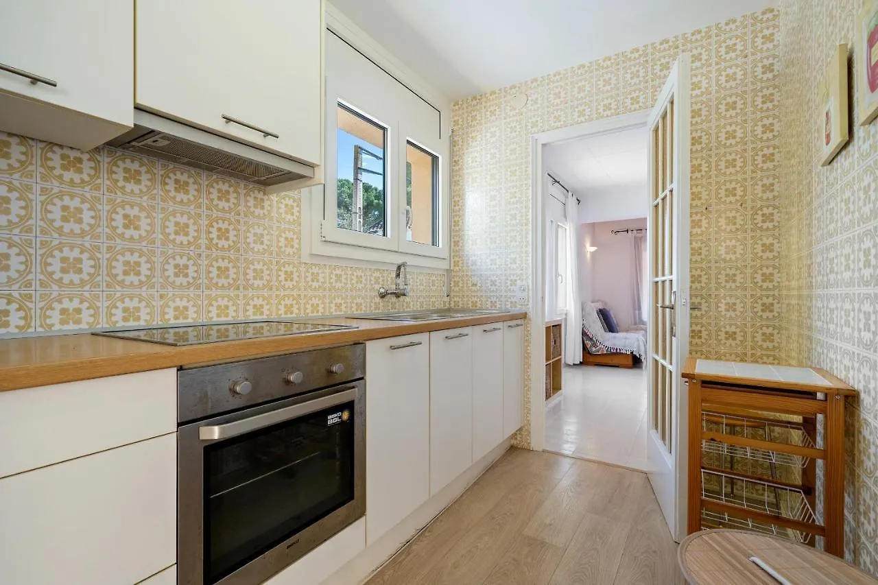 Hauzify I Apartaments Can Marti Llafranc Apartment