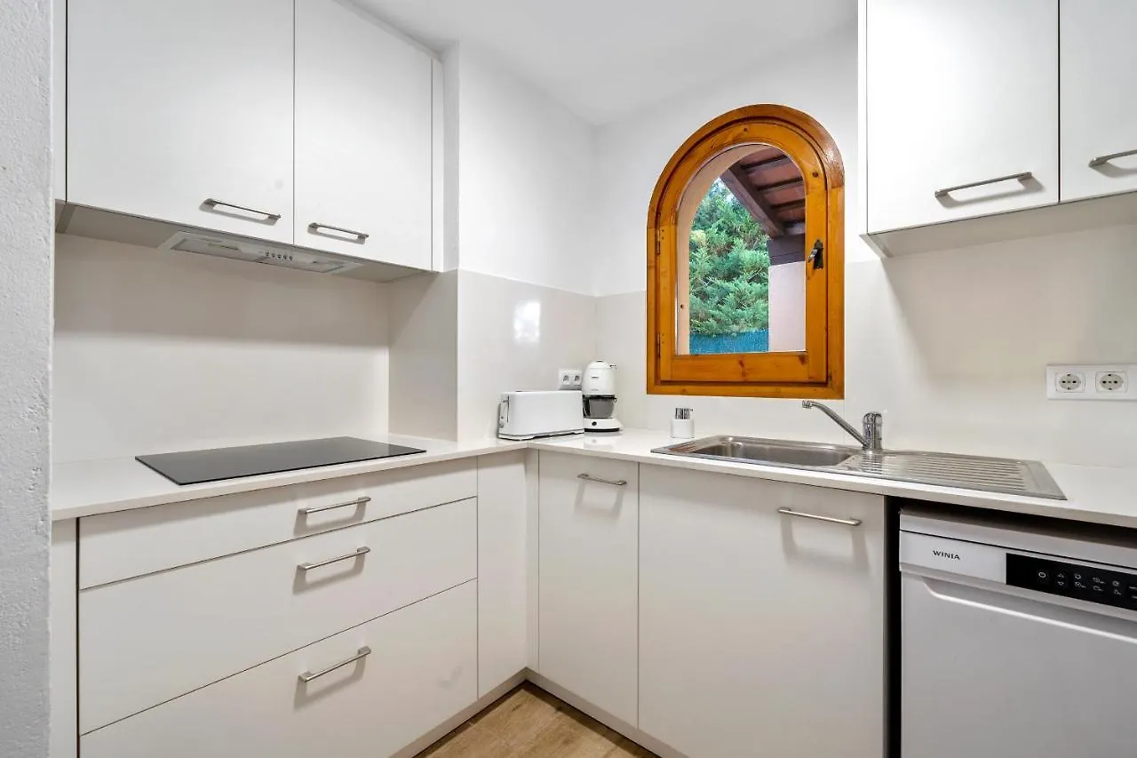 Hauzify I Apartaments Can Marti Llafranc 0*,  Spain