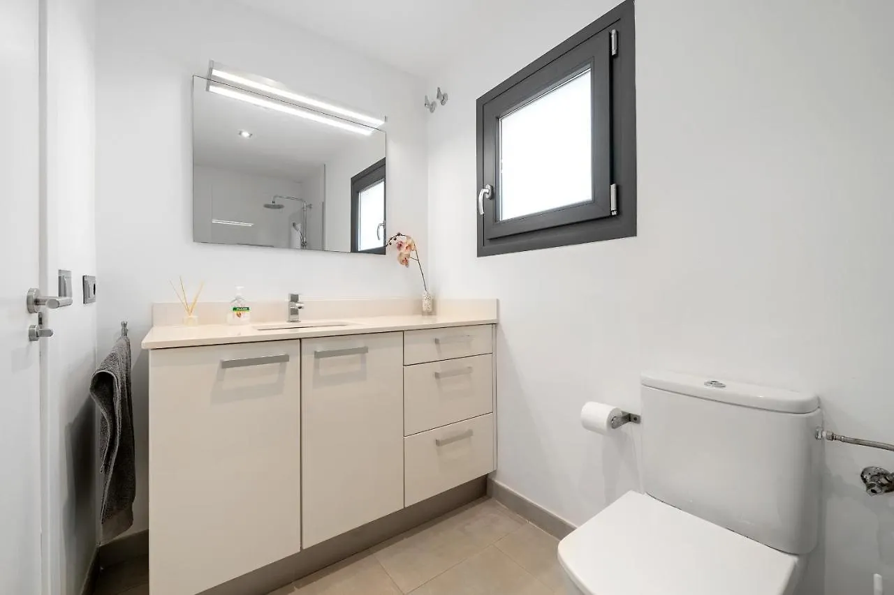 Apartment Hauzify I Apartaments Can Marti Llafranc Spain