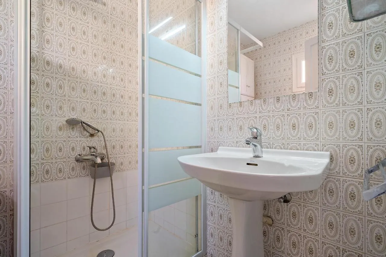Apartment Hauzify I Apartaments Can Marti Llafranc