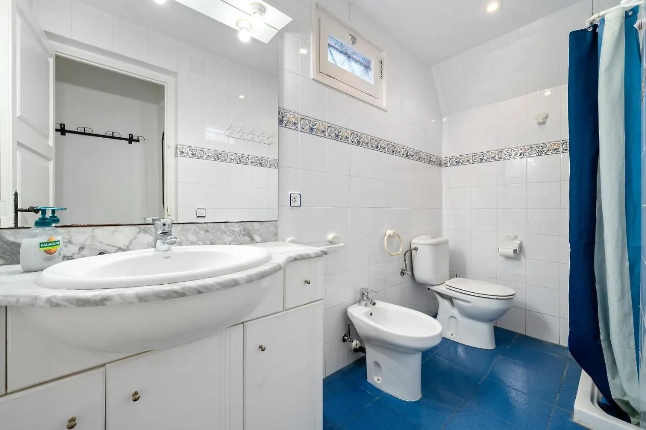 Hauzify I Apartaments Can Marti Llafranc 0*,  Spain