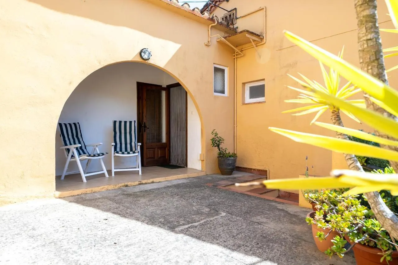 Hauzify I Apartaments Can Marti Llafranc 0*,  Spain