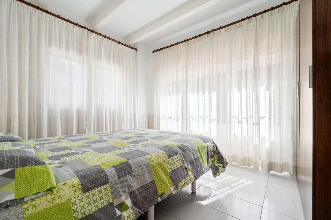 Hauzify I Apartaments Can Marti Llafranc Spain