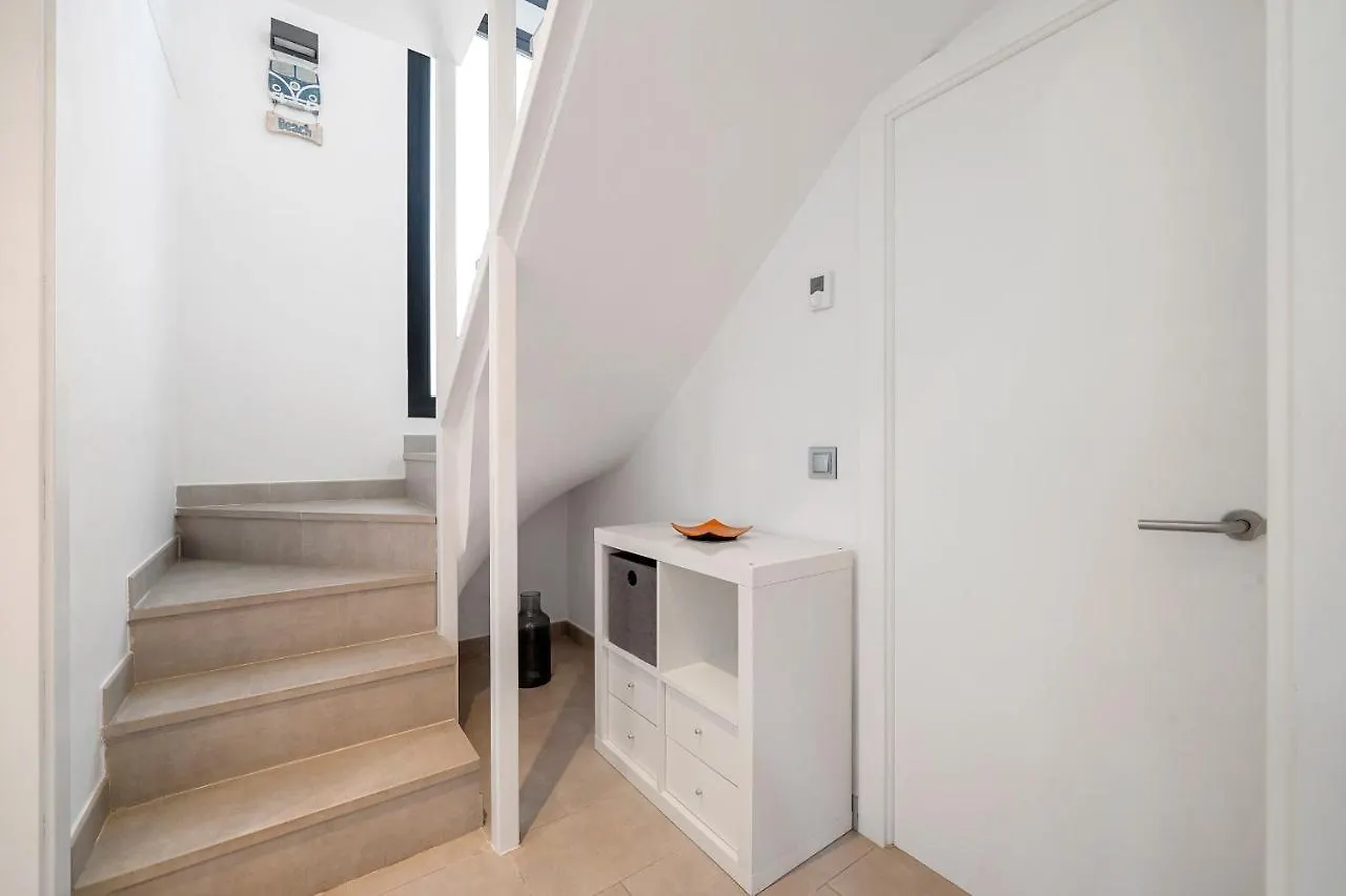 Apartment Hauzify I Apartaments Can Marti Llafranc