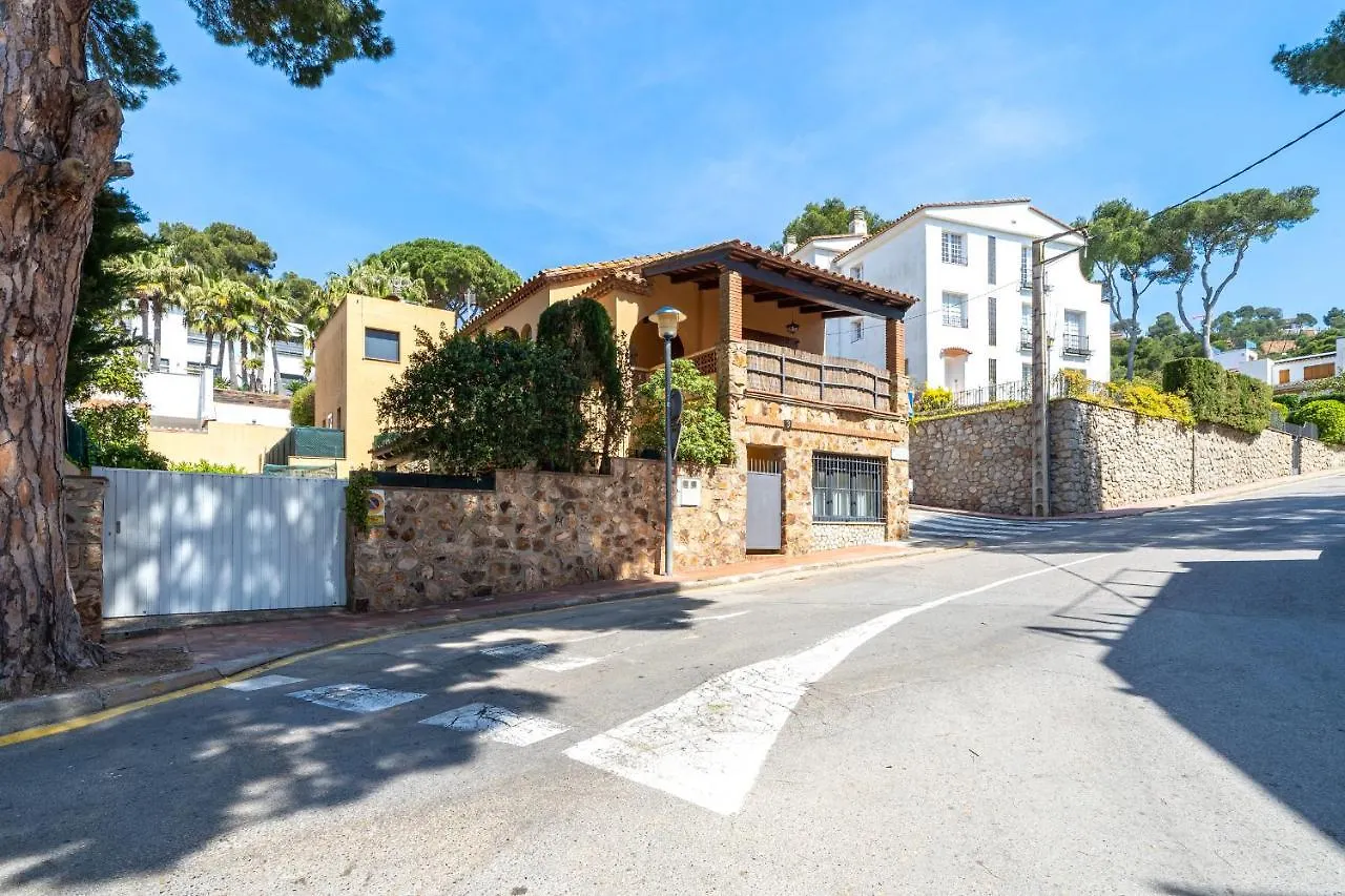 Hauzify I Apartaments Can Marti Llafranc Apartment
