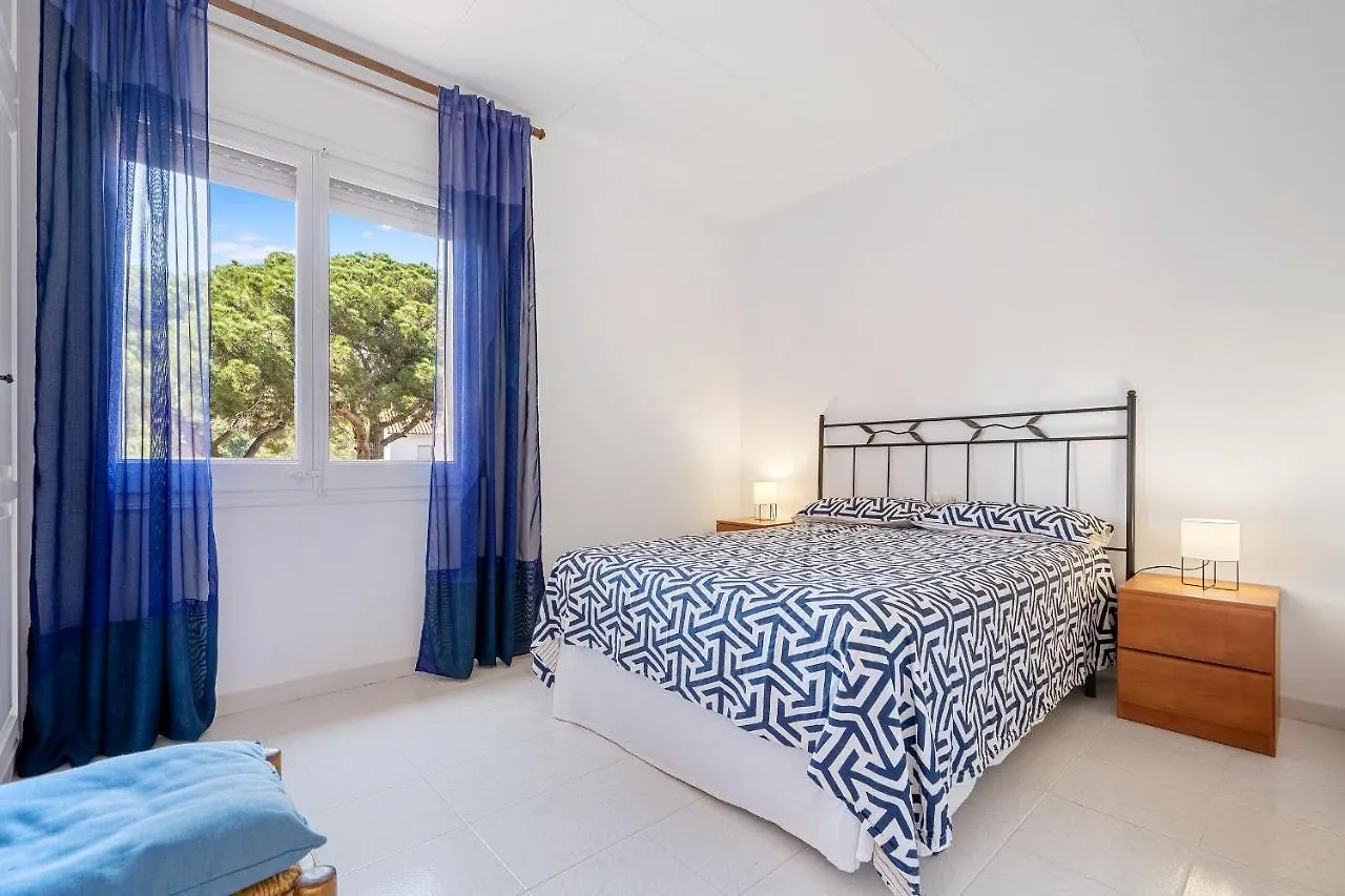Hauzify I Apartaments Can Marti Llafranc 0*,