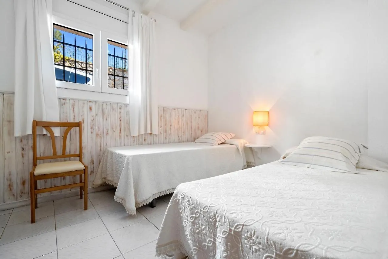 Hauzify I Apartaments Can Marti Llafranc